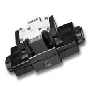 OMAX电磁阀WE-3C2-03 WE-3C4-03